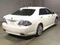 2009 Toyota Crown Hybrid