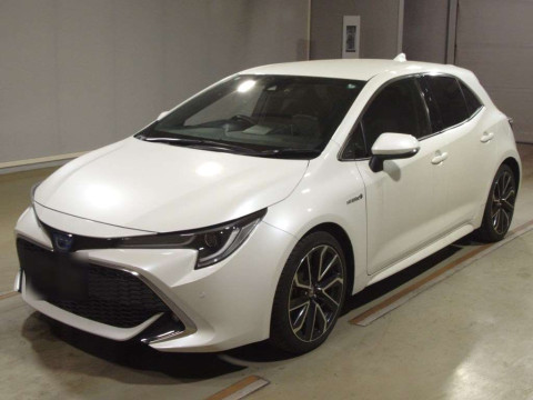 2018 Toyota Corolla Sports ZWE211H[0]