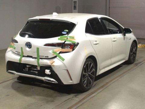 2018 Toyota Corolla Sports ZWE211H[1]