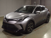 2020 Toyota C-HR