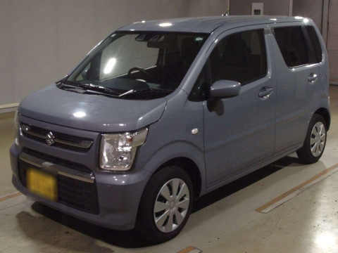 2024 Suzuki Wagon R MH85S[0]