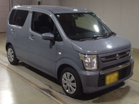 2024 Suzuki Wagon R MH85S[2]