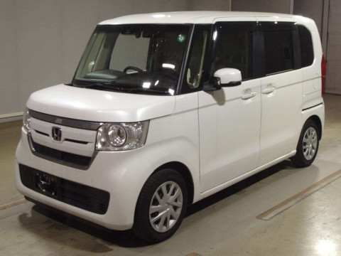 2020 Honda N-BOX JF3[0]