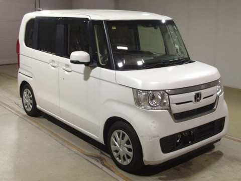 2020 Honda N-BOX JF3[2]