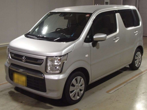 2023 Suzuki Wagon R MH85S[0]