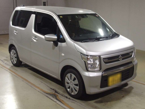 2023 Suzuki Wagon R MH85S[2]