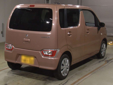 2023 Suzuki Wagon R MH85S[1]