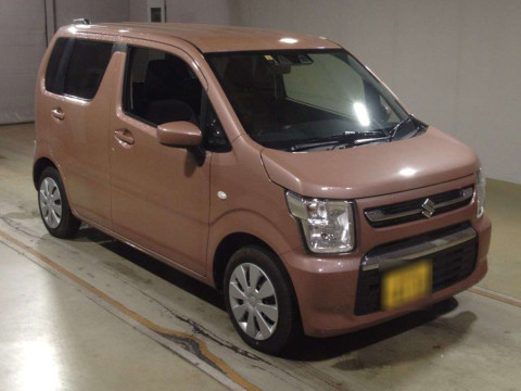 2023 Suzuki Wagon R MH85S[2]