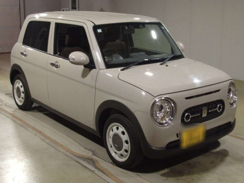 2024 Suzuki ALTO Lapin HE33S[2]