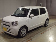 2024 Suzuki Alto