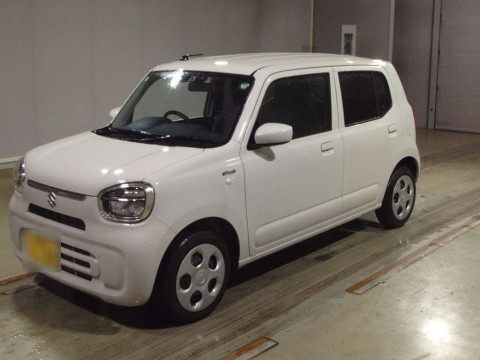 2024 Suzuki Alto HA97S[0]