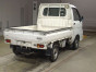 2008 Daihatsu Hijet Truck