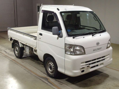 2008 Daihatsu Hijet Truck S211P[2]