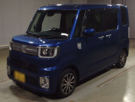 2017 Daihatsu Wake