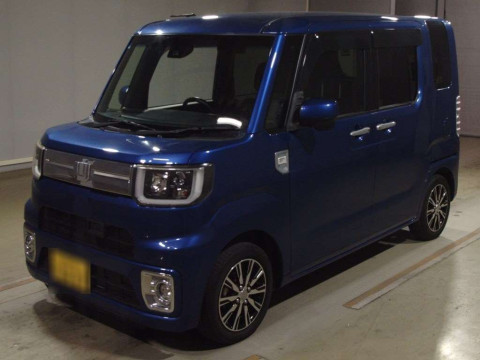 2017 Daihatsu Wake LA700S[0]