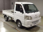 2012 Daihatsu Hijet Truck