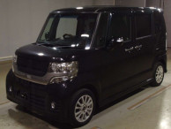 2012 Honda N-BOX CUSTOM