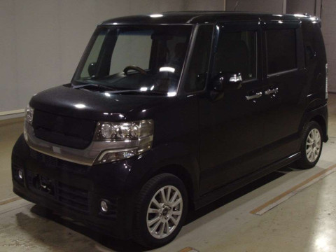 2012 Honda N-BOX CUSTOM JF1[0]