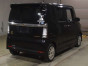 2012 Honda N-BOX CUSTOM