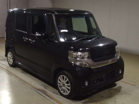 2012 Honda N-BOX CUSTOM JF1[2]