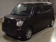 2012 Suzuki MR Wagon