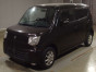 2012 Suzuki MR Wagon