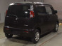 2012 Suzuki MR Wagon