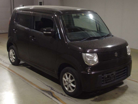 2012 Suzuki MR Wagon MF33S[2]