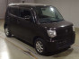 2012 Suzuki MR Wagon