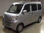 2015 Subaru Sambar