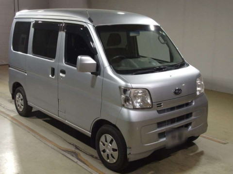 2015 Subaru Sambar S331B[2]