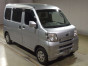 2015 Subaru Sambar