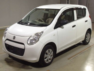 2011 Suzuki Alto