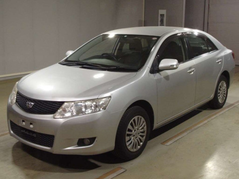 2008 Toyota Allion ZRT265[0]