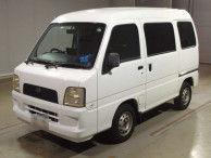 2005 Subaru Sambar