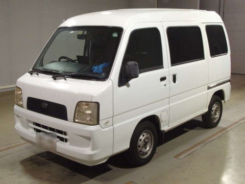 2005 Subaru Sambar TV1[0]