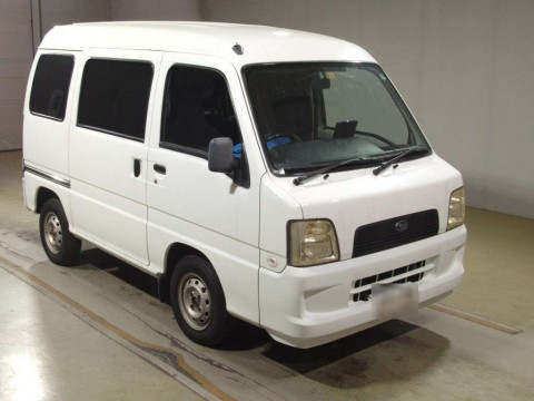 2005 Subaru Sambar TV1[2]