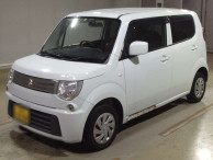 2012 Suzuki MR Wagon