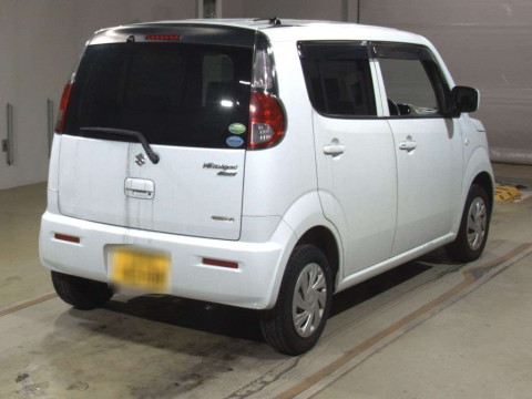 2012 Suzuki MR Wagon MF33S[1]