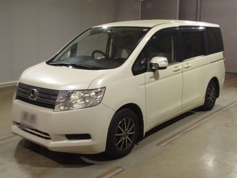 2010 Honda Step WGN RK1[0]