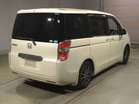 2010 Honda Step WGN RK1[1]