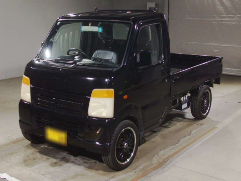 2003 Suzuki Carry Truck DA63T[0]