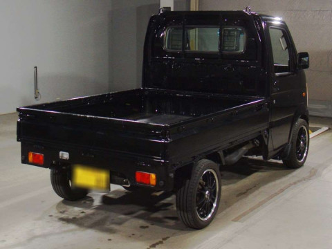 2003 Suzuki Carry Truck DA63T[1]