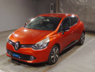 2013 Renault Lutecia