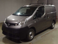 2010 Nissan NV200 Vanette