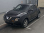 2016 Nissan JUKE