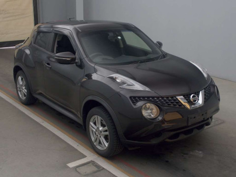 2016 Nissan JUKE YF15[2]