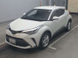 2020 Toyota C-HR