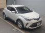 2020 Toyota C-HR