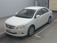 2010 Toyota Premio